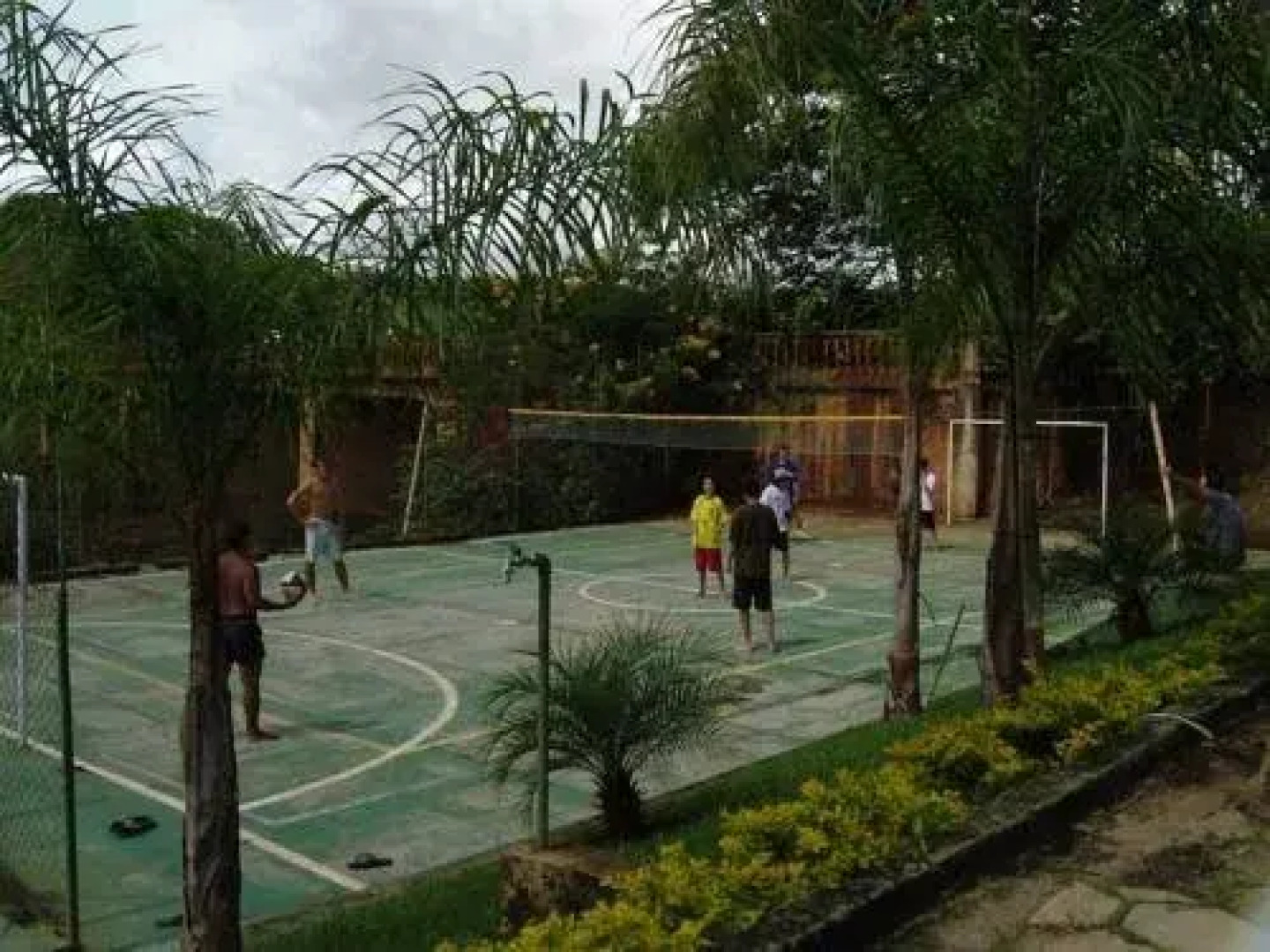 Cipó Veraneio Hotel