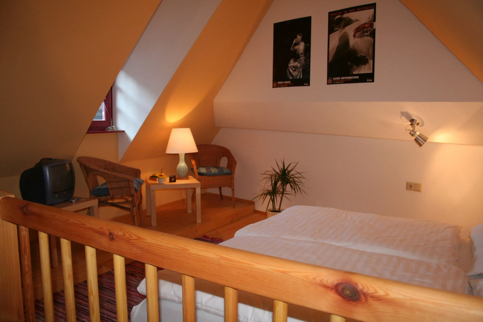 Gasthof Pörtnerhof Seßlach