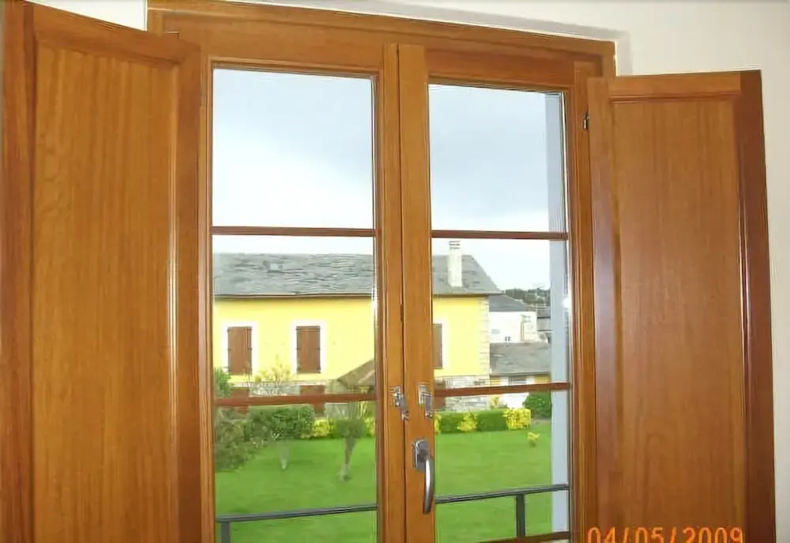 Apartamentos Jes?s for 4 People