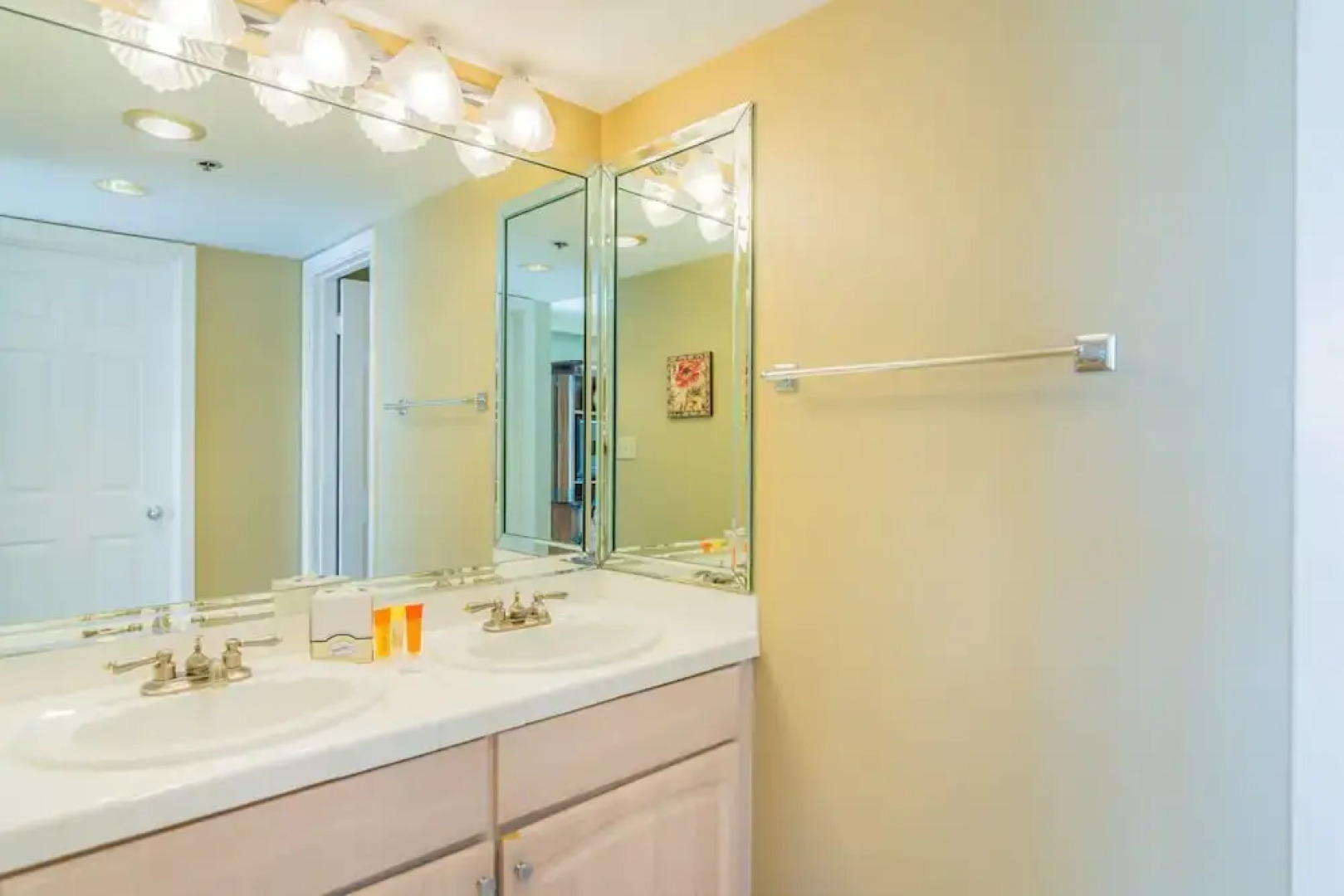 Beachfront at Sandestin