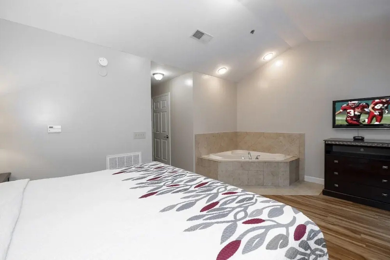 Jameson Inn - Wilson