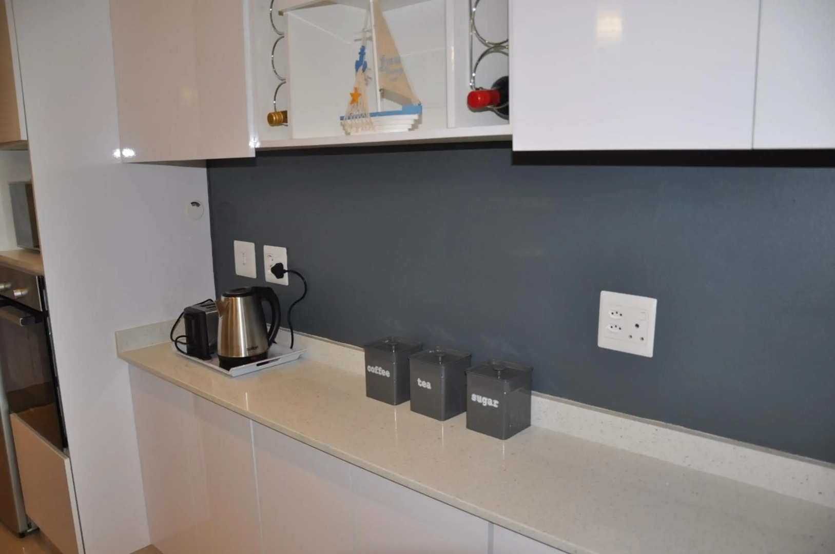 Azure Luxury Apartments Estate