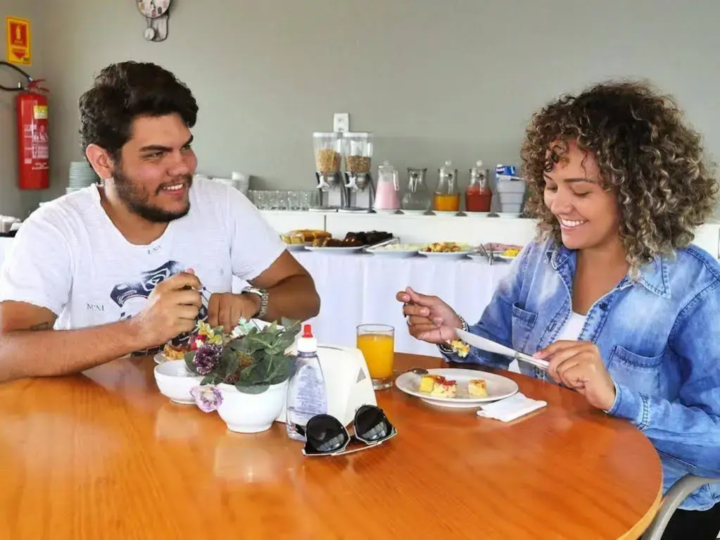 Casa de Temporada em Bonito-MS