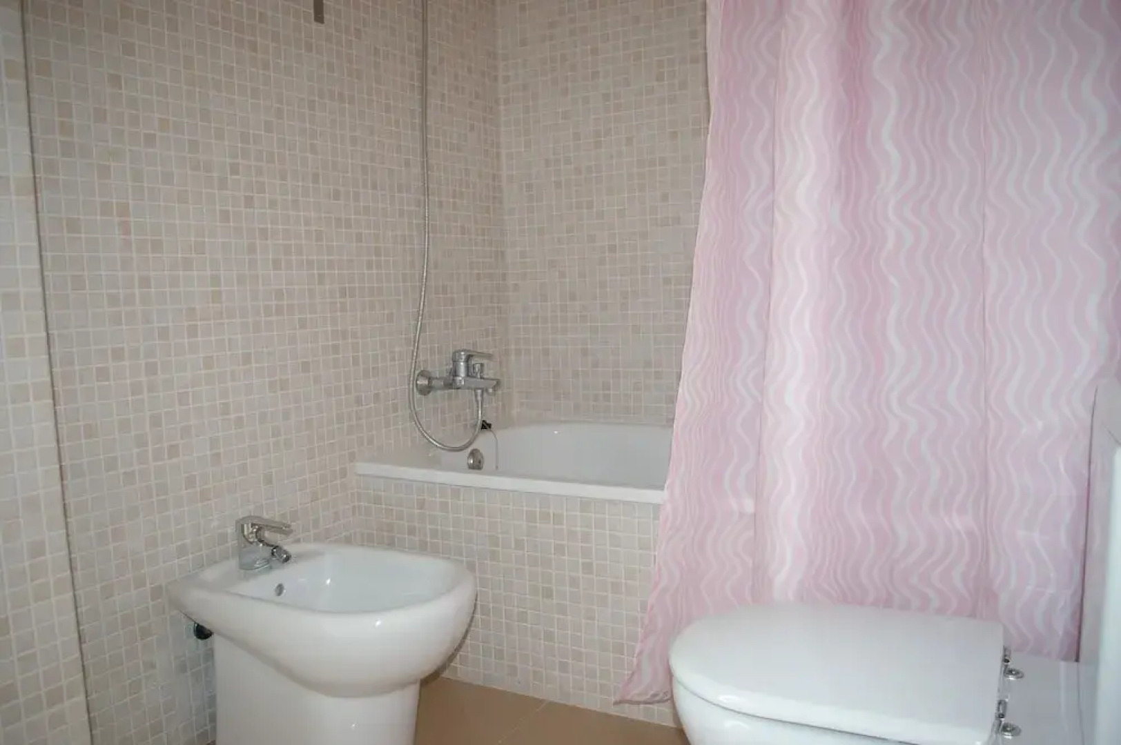 Apartamento Puerto Rico B