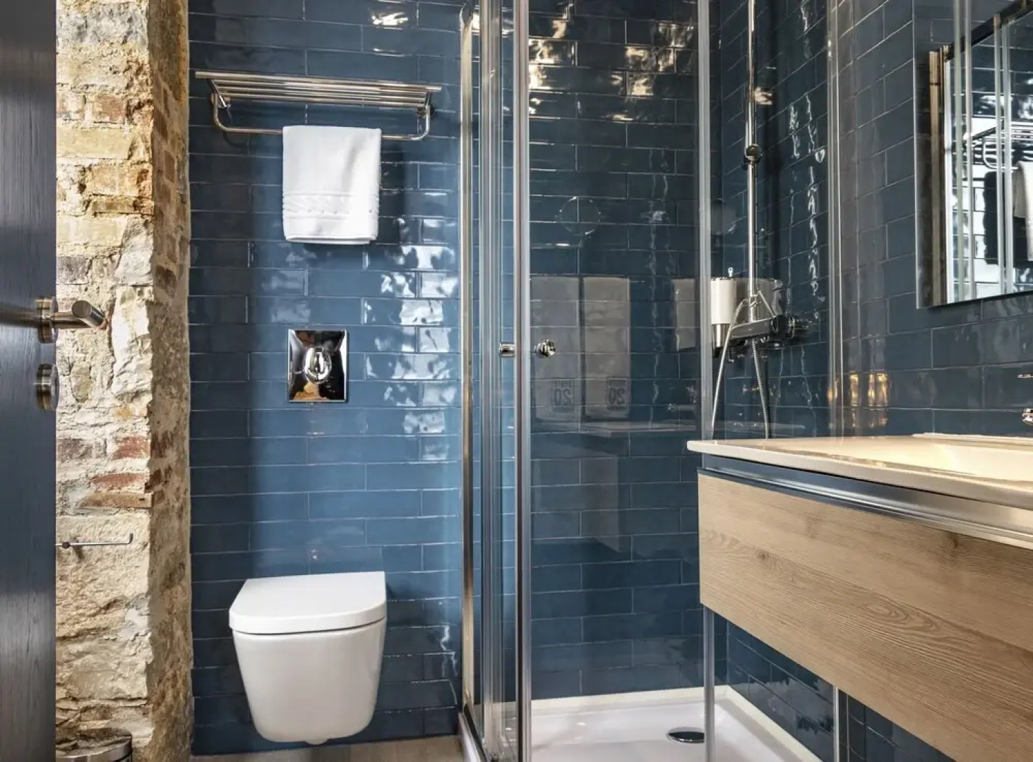 Porta 20 Boutique Guesthouse