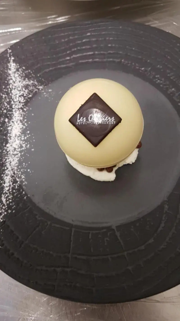 Hotel-Restaurant Les Oliviers