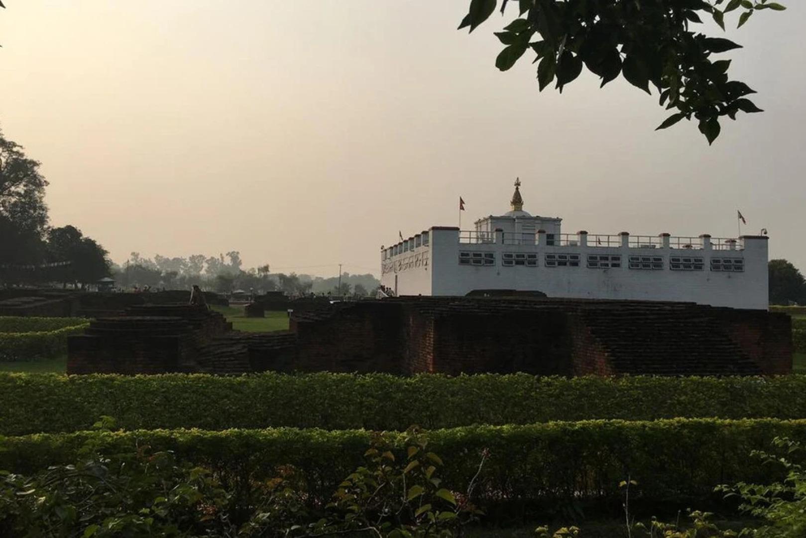 Hotel Aakash International