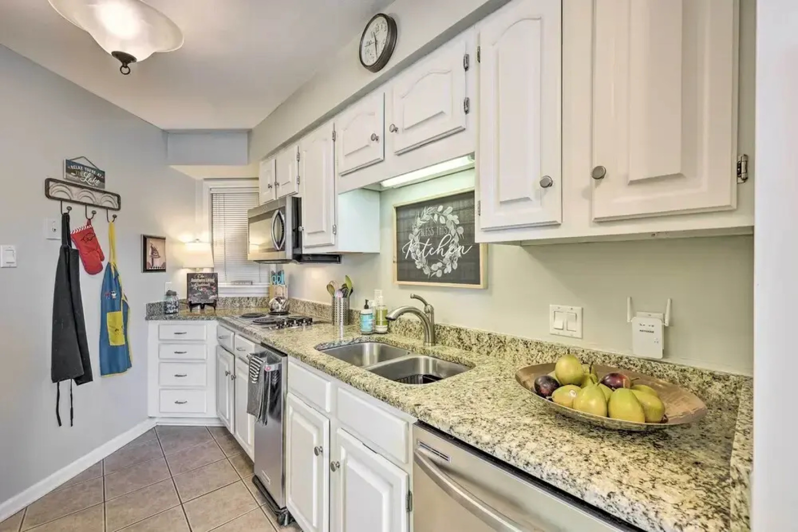 Waterfront Hot Springs Condo: Pool, Hot Tub Access