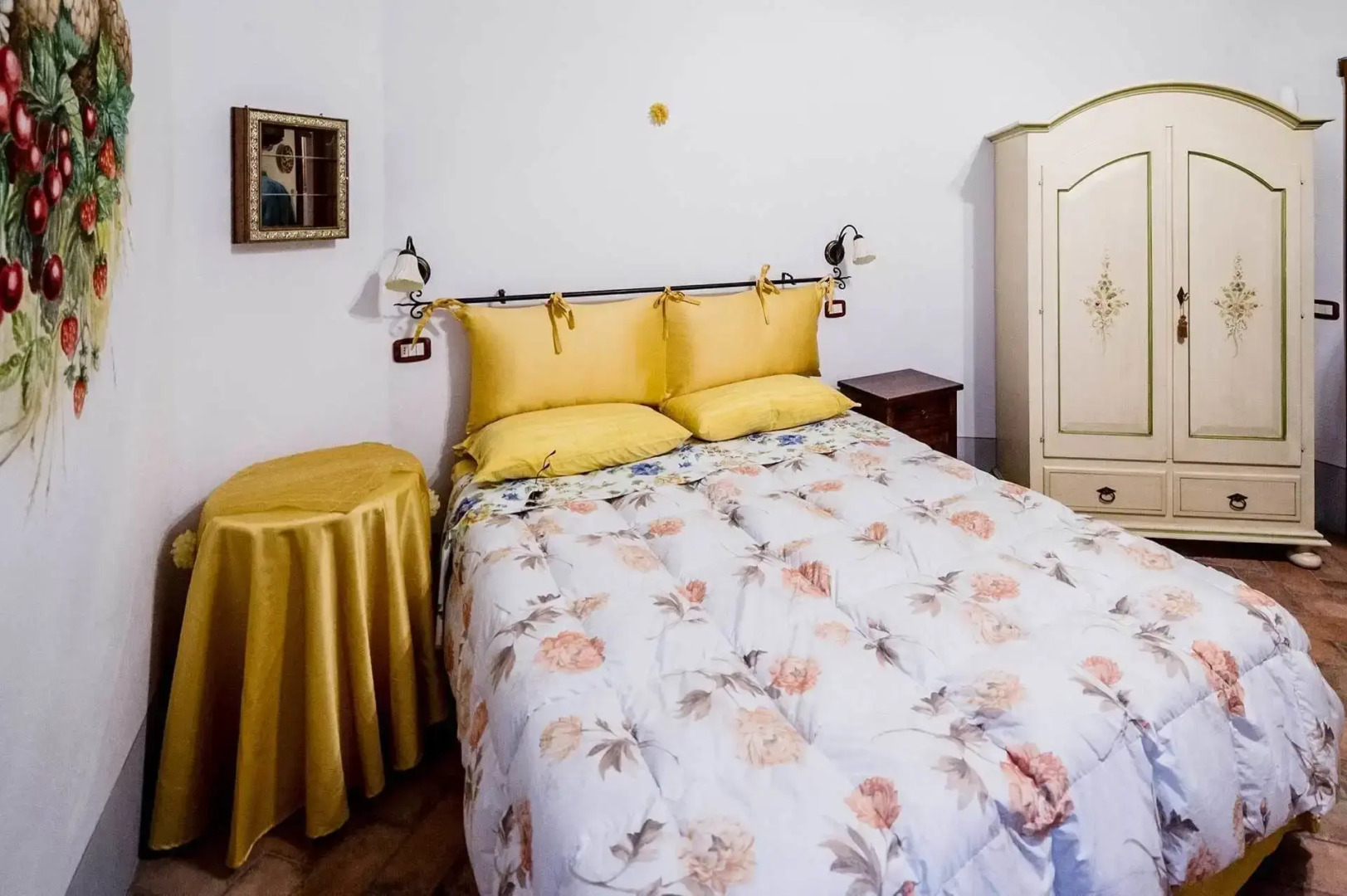 Agriturismo Palazzo Conti A