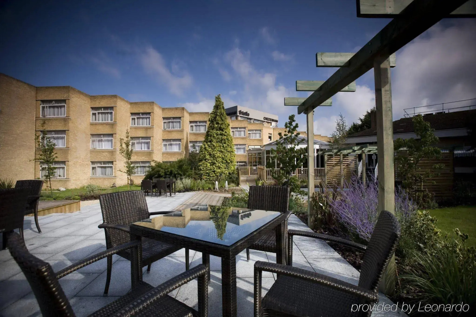 Leonardo Hotel Cheltenham