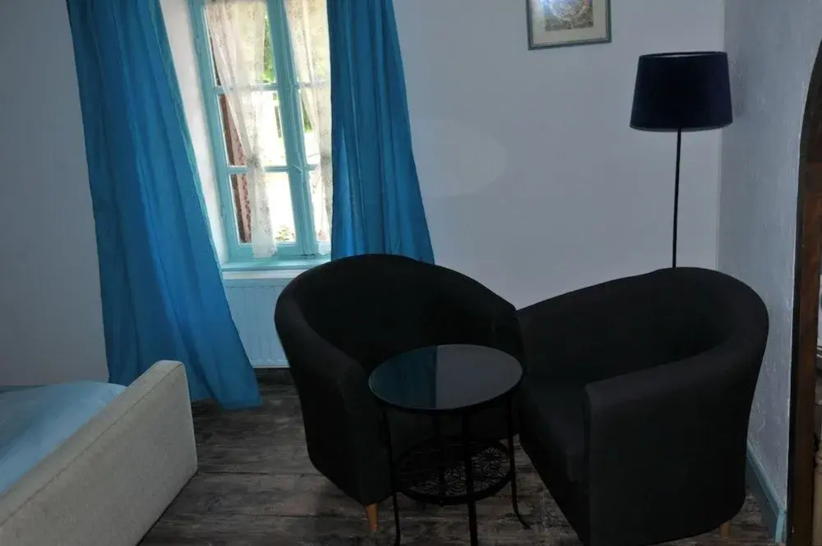 Auberge De La Providence