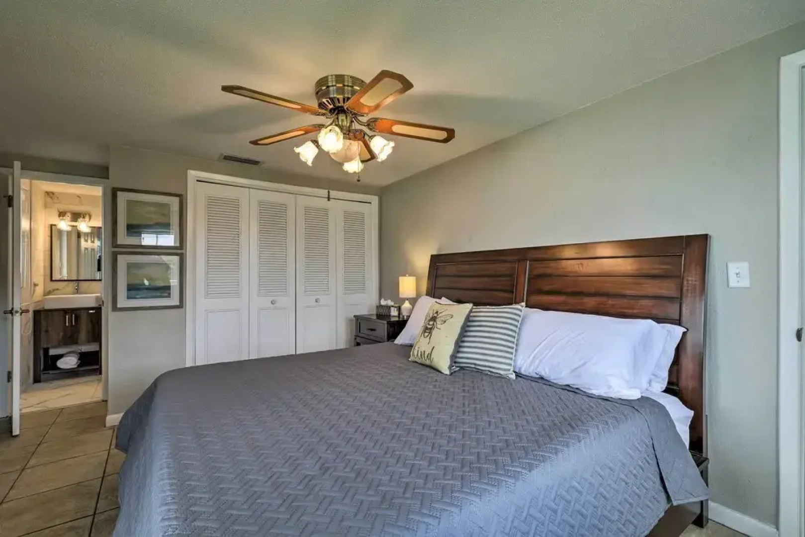 Charming Home w/ Patio, 7 Mi to Sunset Beach!