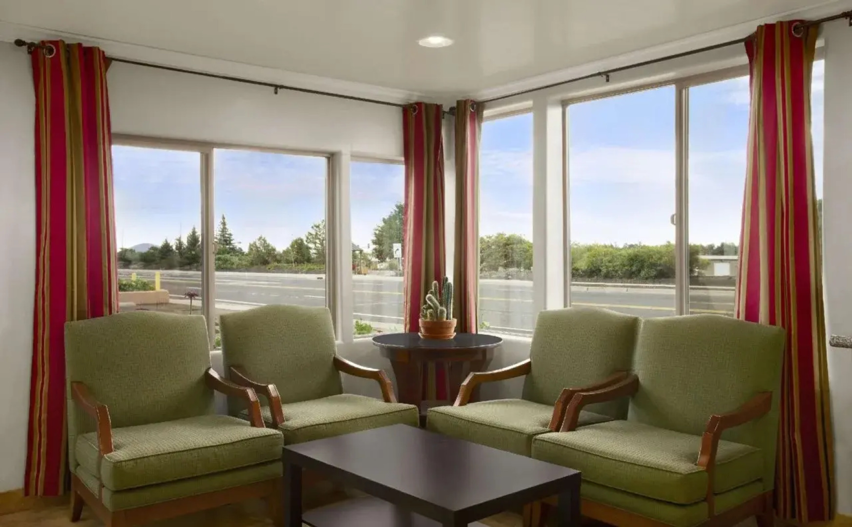 Travelodge Flagstaff East