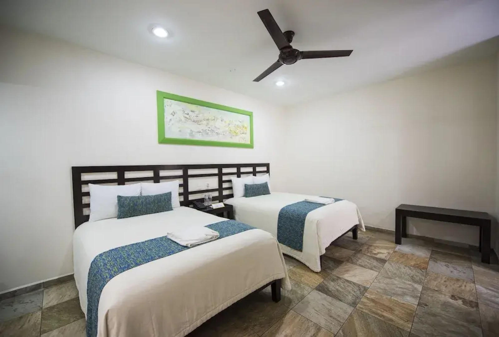 Hotel Andiroba Palace