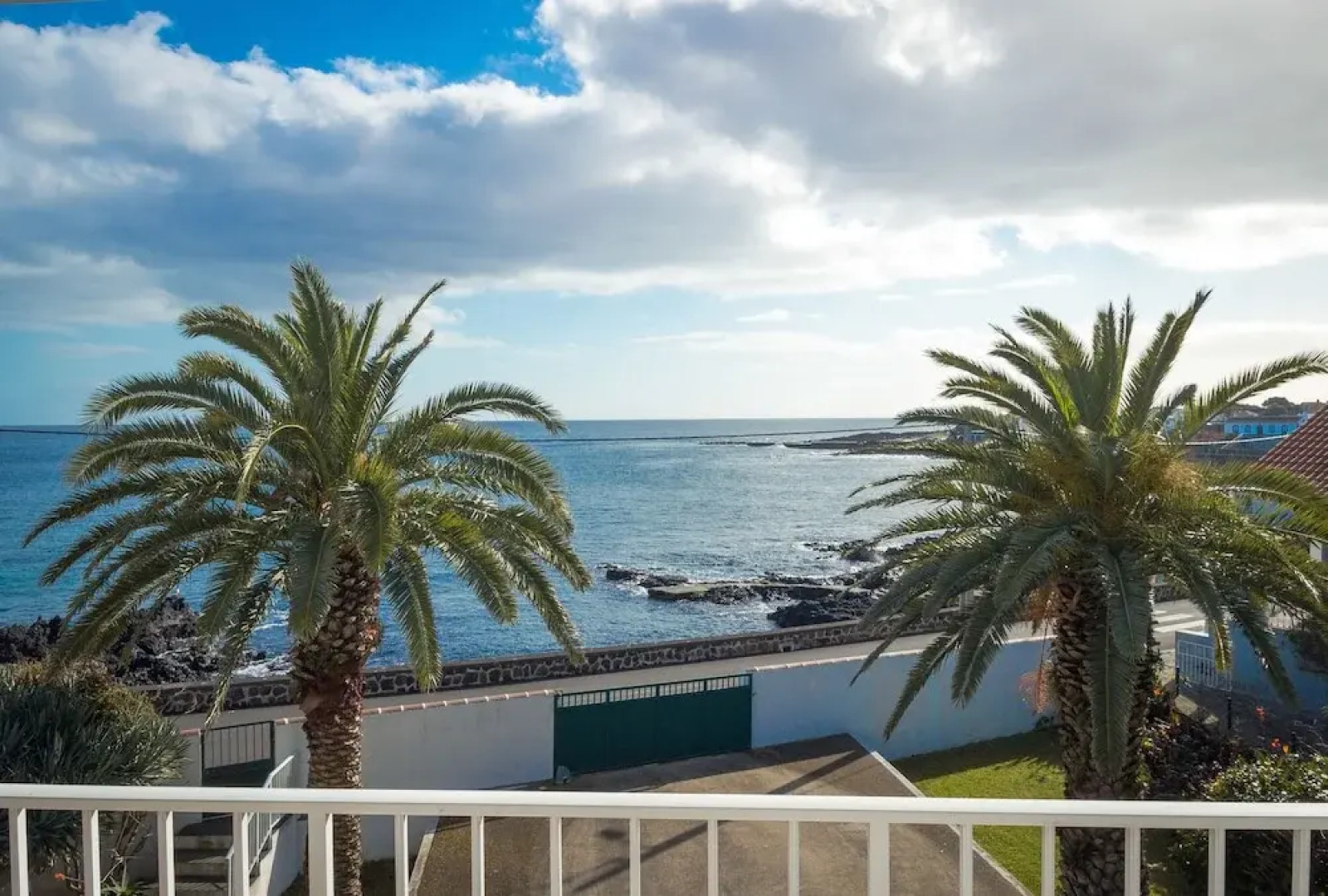 Porto Martins Bay Apartments (AL)