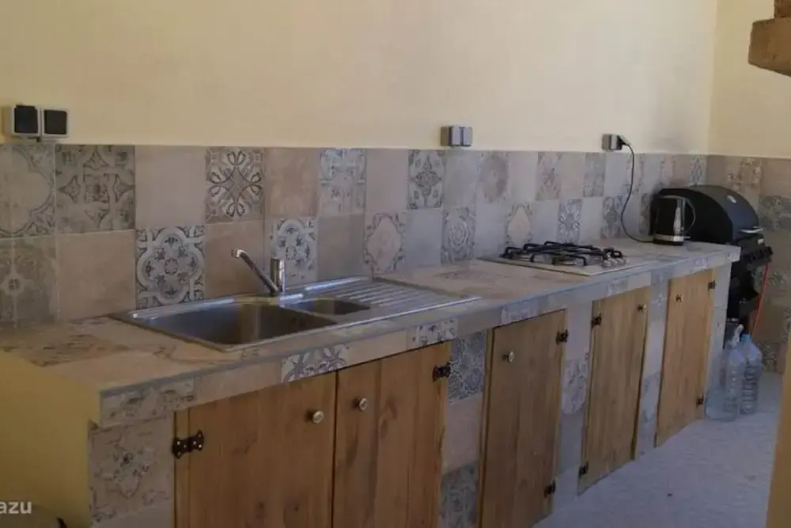 Holiday Home in Finestrat With Sea Views