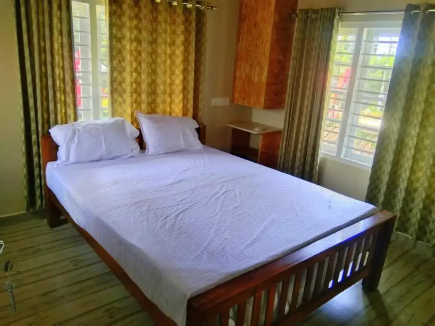 Marari Arthunkal Beach Villa
