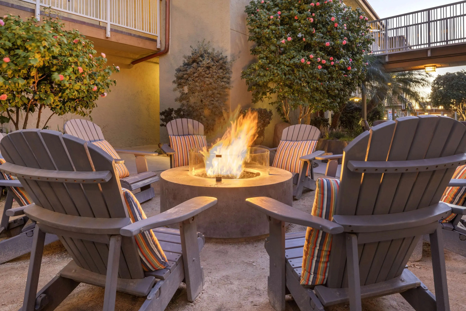 Best Western Plus Beach View Lodge Carlsbad