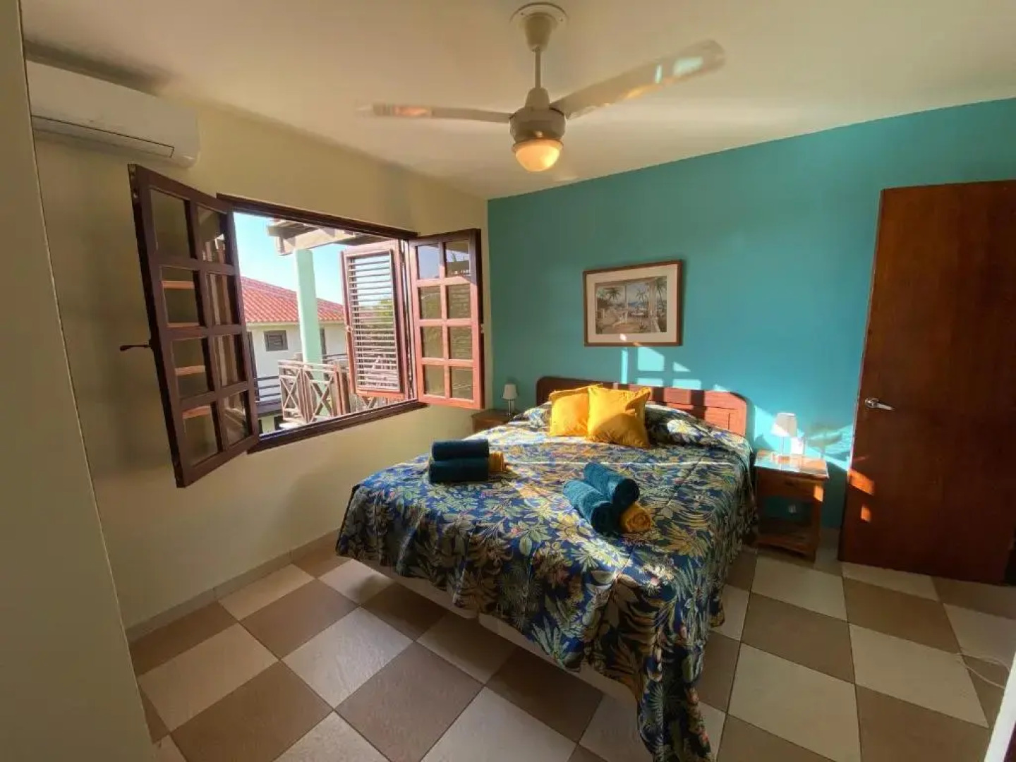 Blue Bay BEACH Villa 27 3-min beach-pool-golf