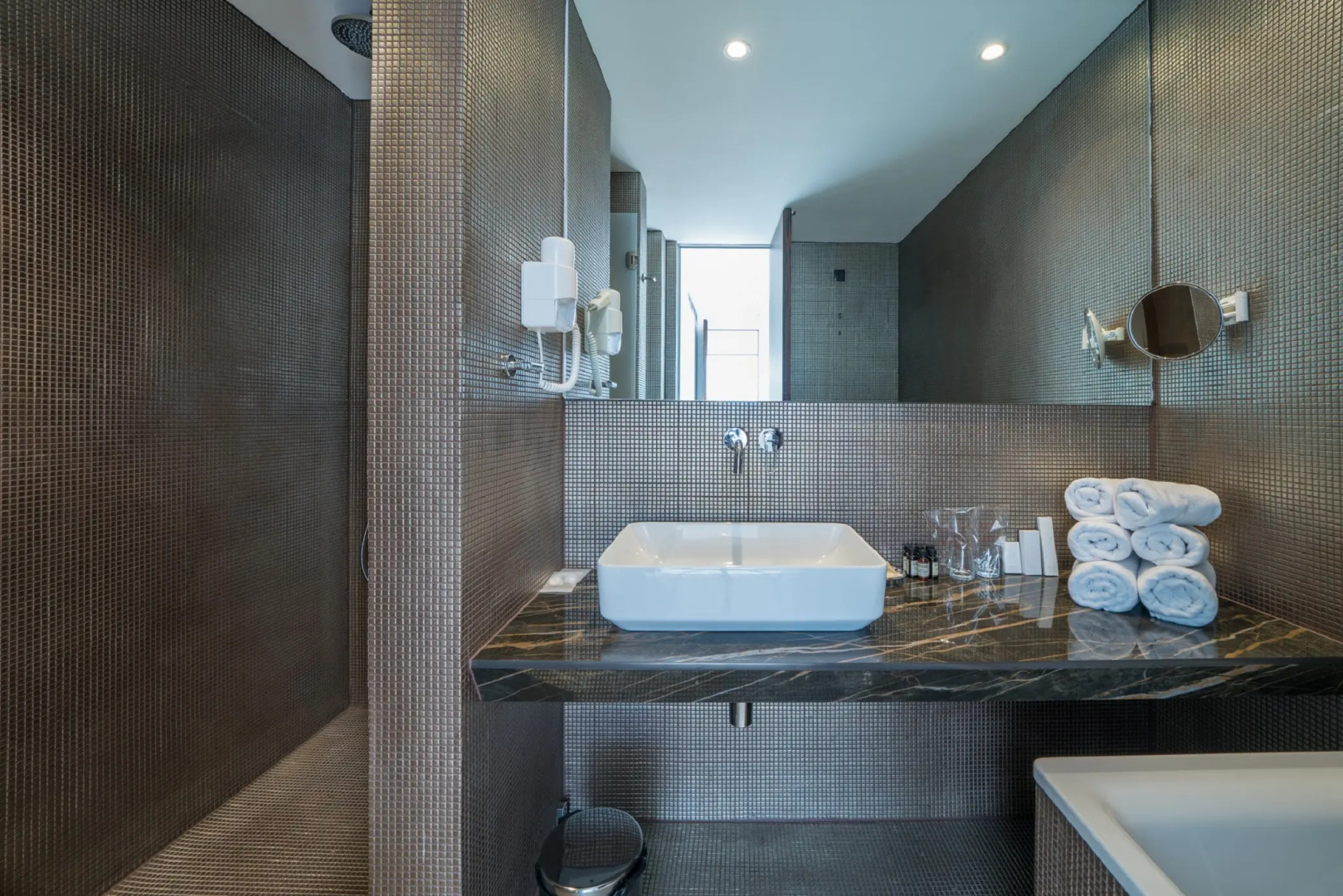 Hotel Bellevue - Superior City Hotel