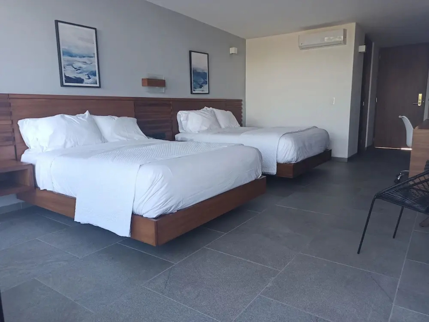 Hotel & Villa Internacional de Tenis