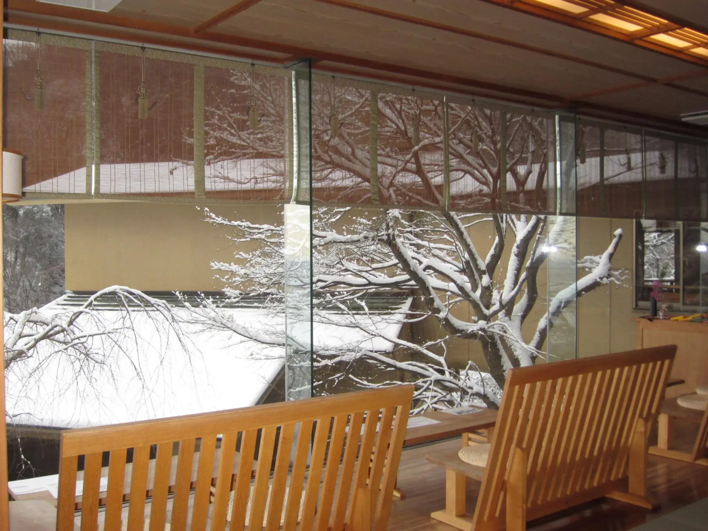 Takimotokan Yukinosato