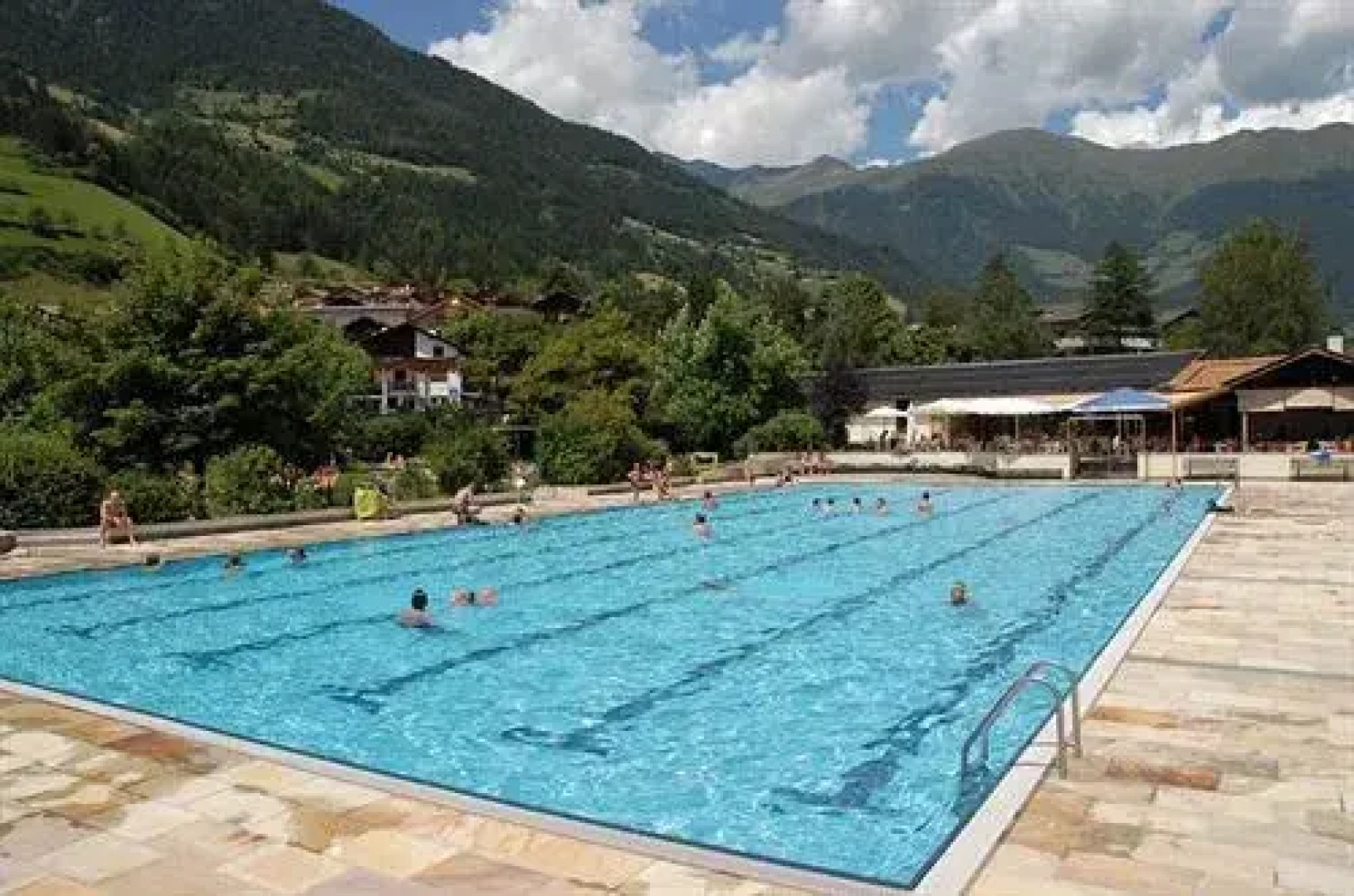 Brauhotel Martinerhof