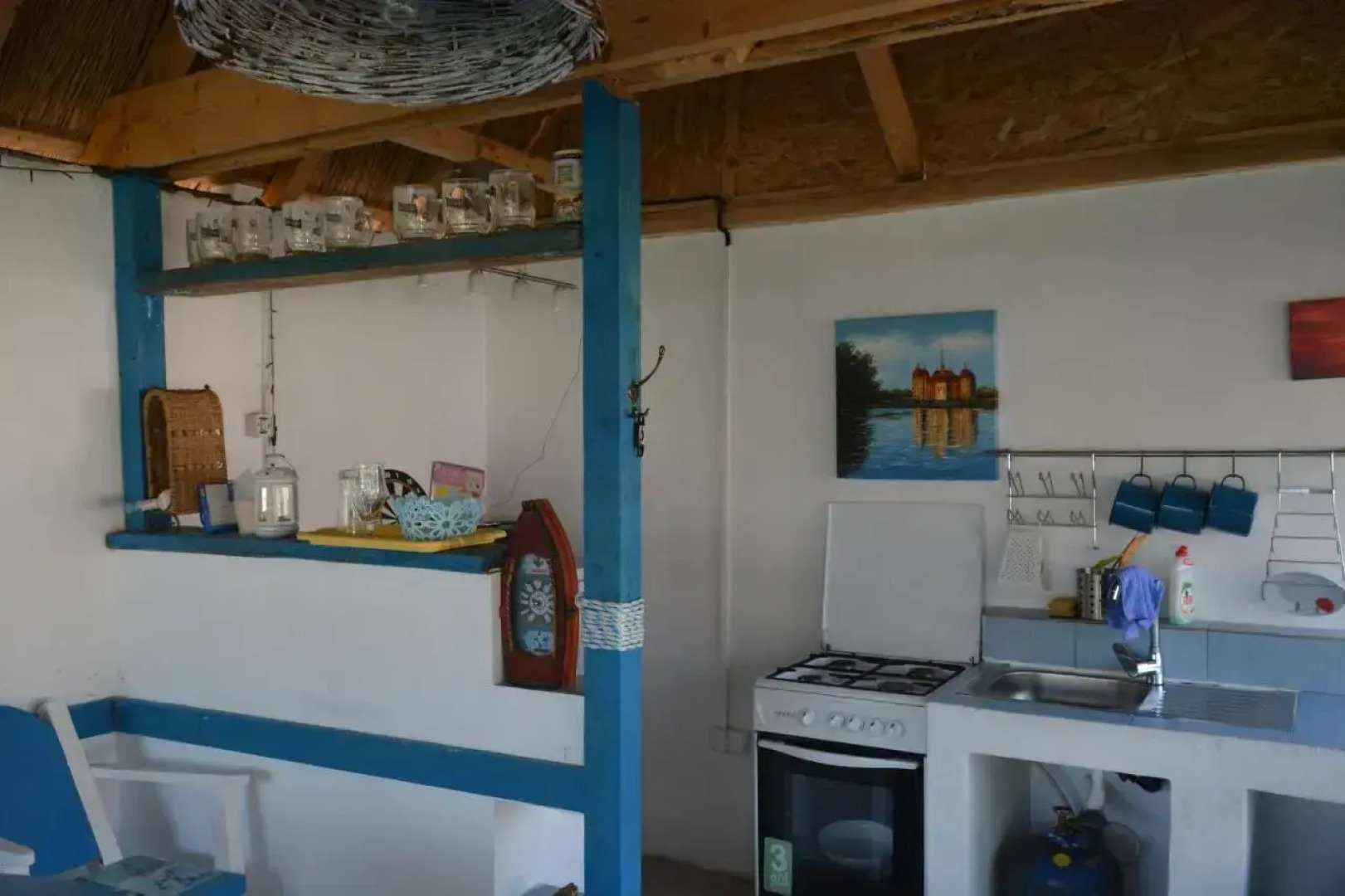 Sailors Guest House Jurilovca