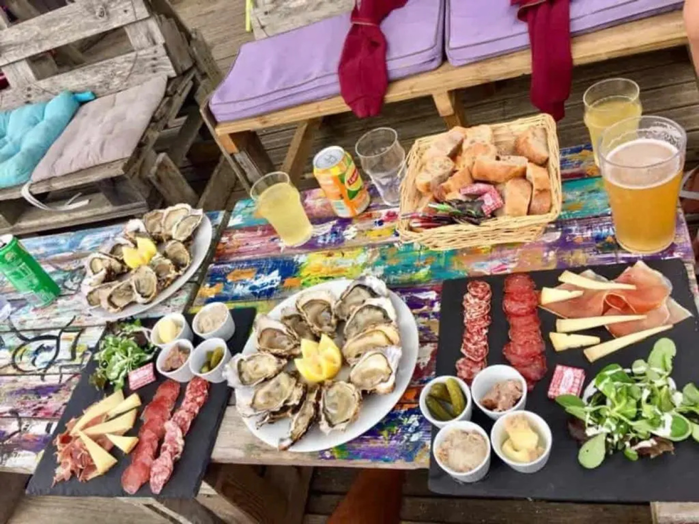 Maison Bretignolles-sur-Mer, 2 pièces, 4 personnes - FR-1-231-120