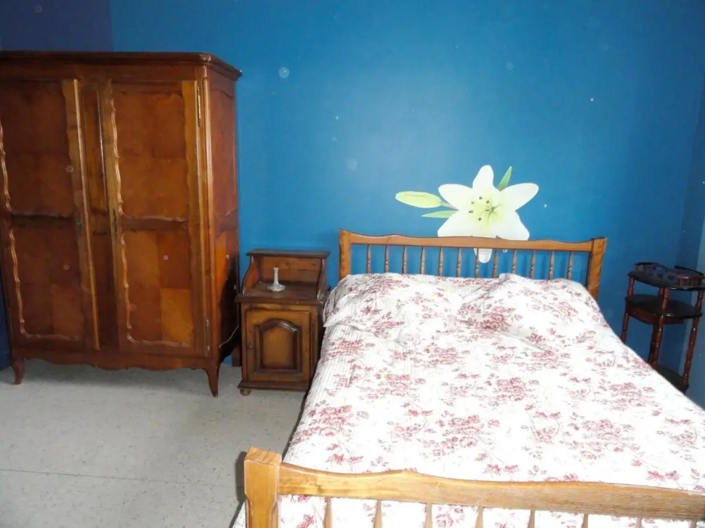 Apartment With 2 Bedrooms in Sommières, With Pool Access, Furnished Ga