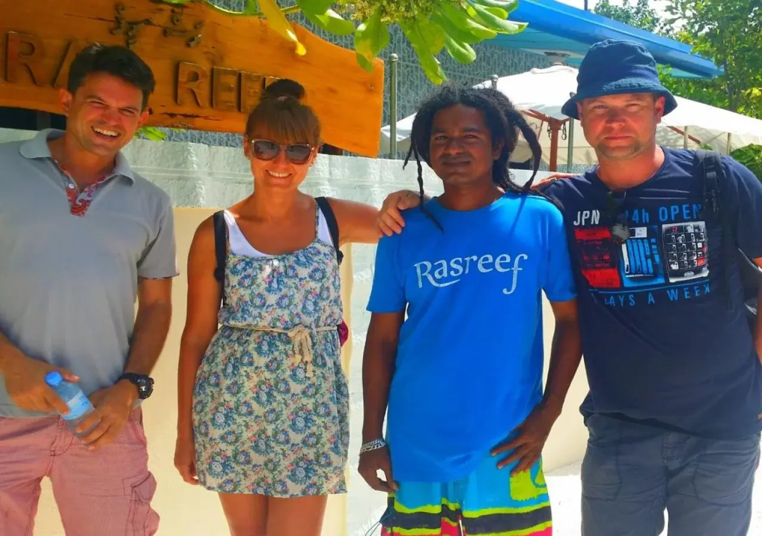 Rasreef Rasdhoo Maldives