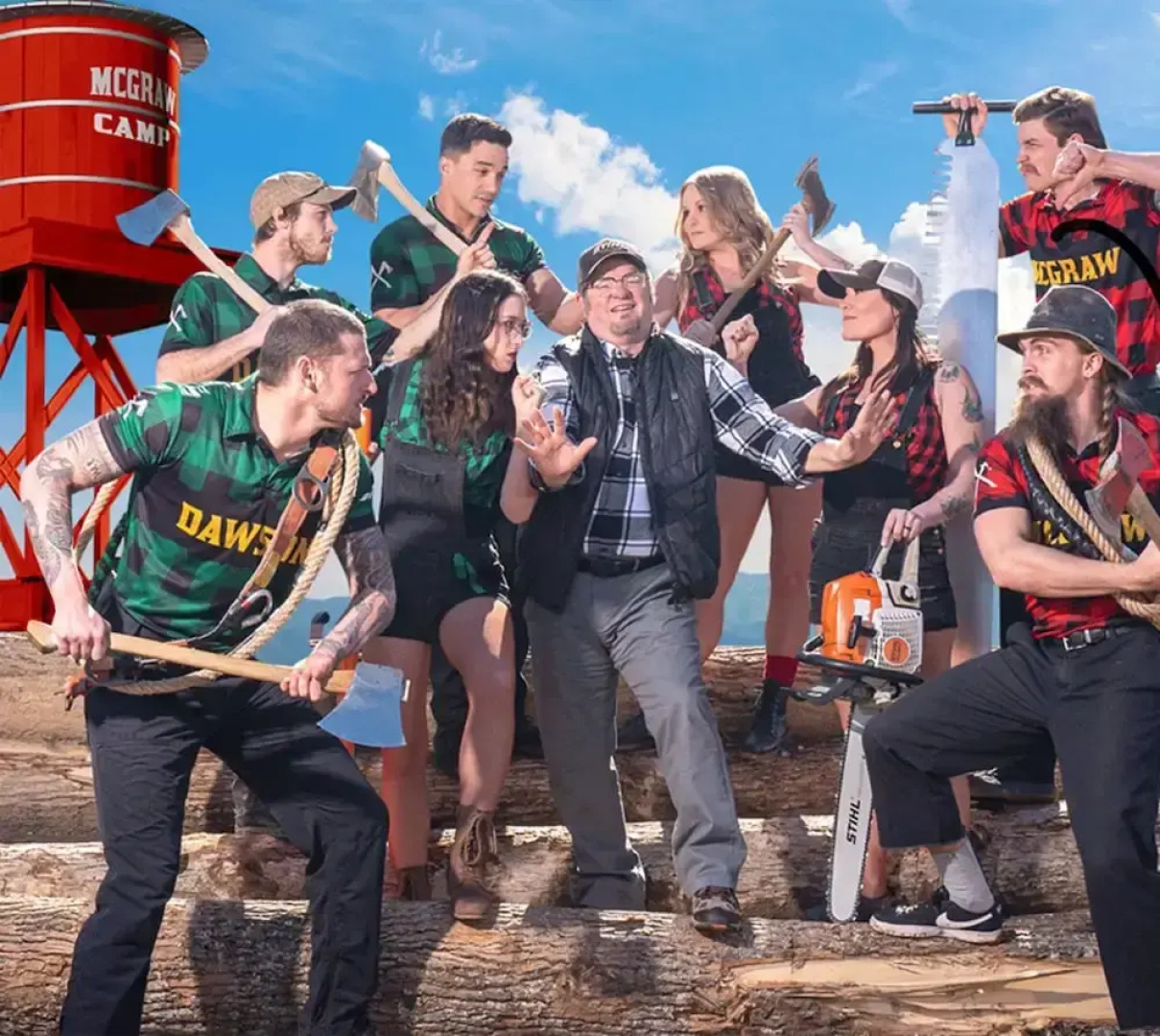 Cherry Blossom 11 - Three Bedroom Chalet