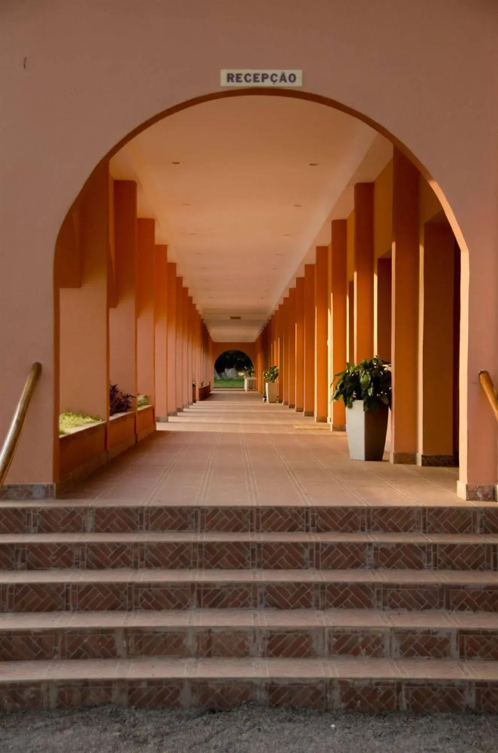 Dunia Hôtel Bissau