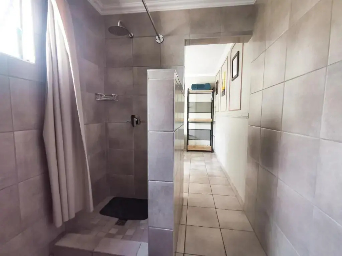 Bosveld In Die Stad 2 Guesthouse