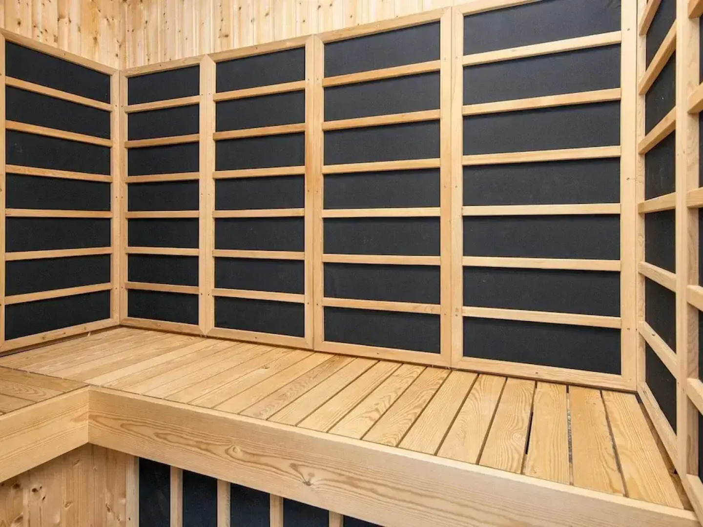 20 Person Holiday Home in Glesborg