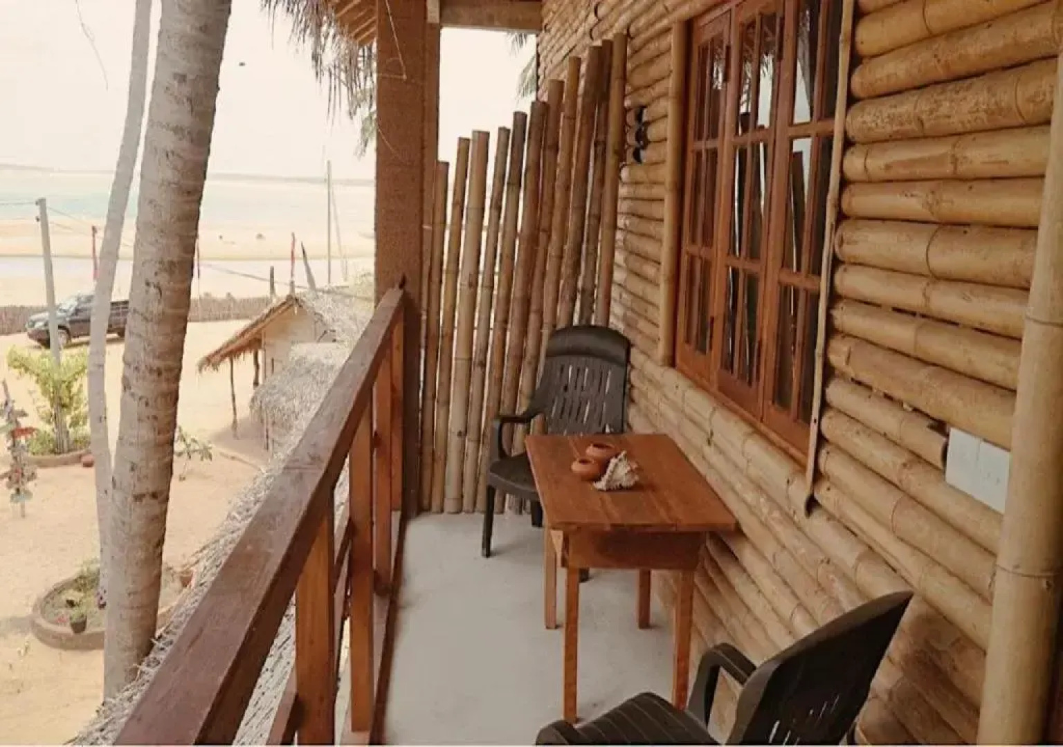 Five Trees Beach Resort Hotel