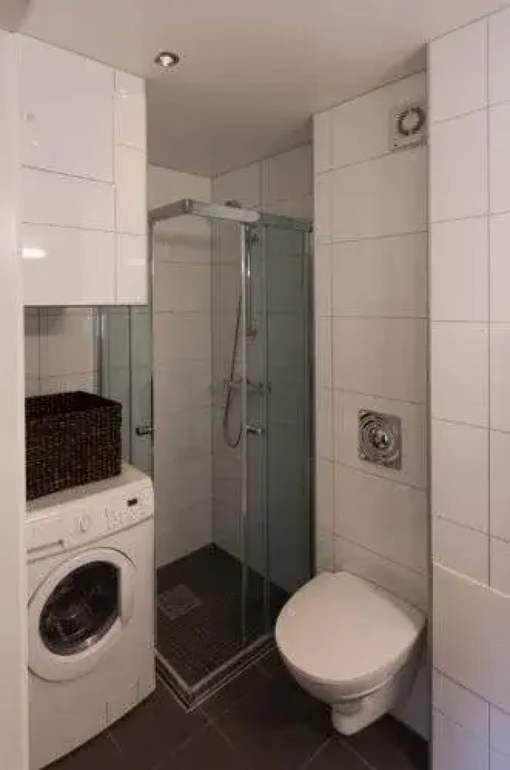 Majorstuen Apartments