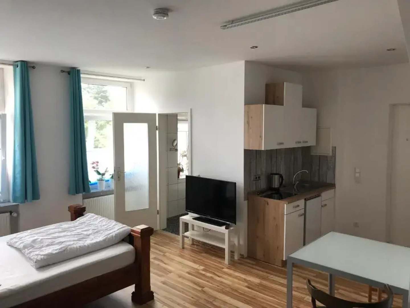 Gastewohnung in Schwelm (Adults Only)