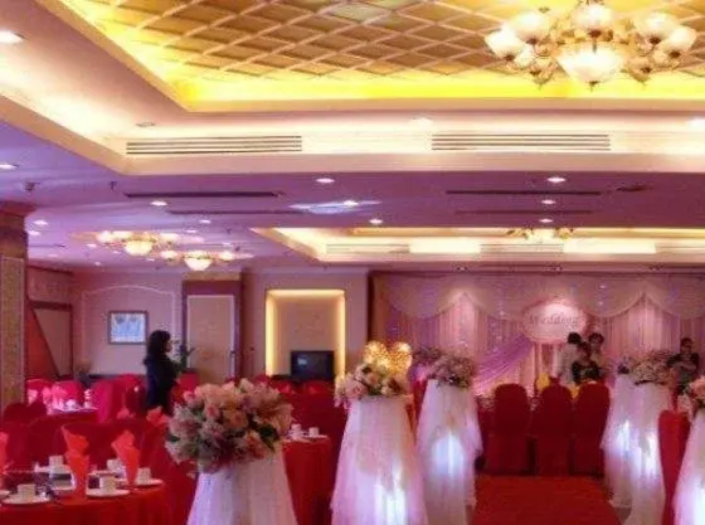 Luhai Grand Hotel - Beihai
