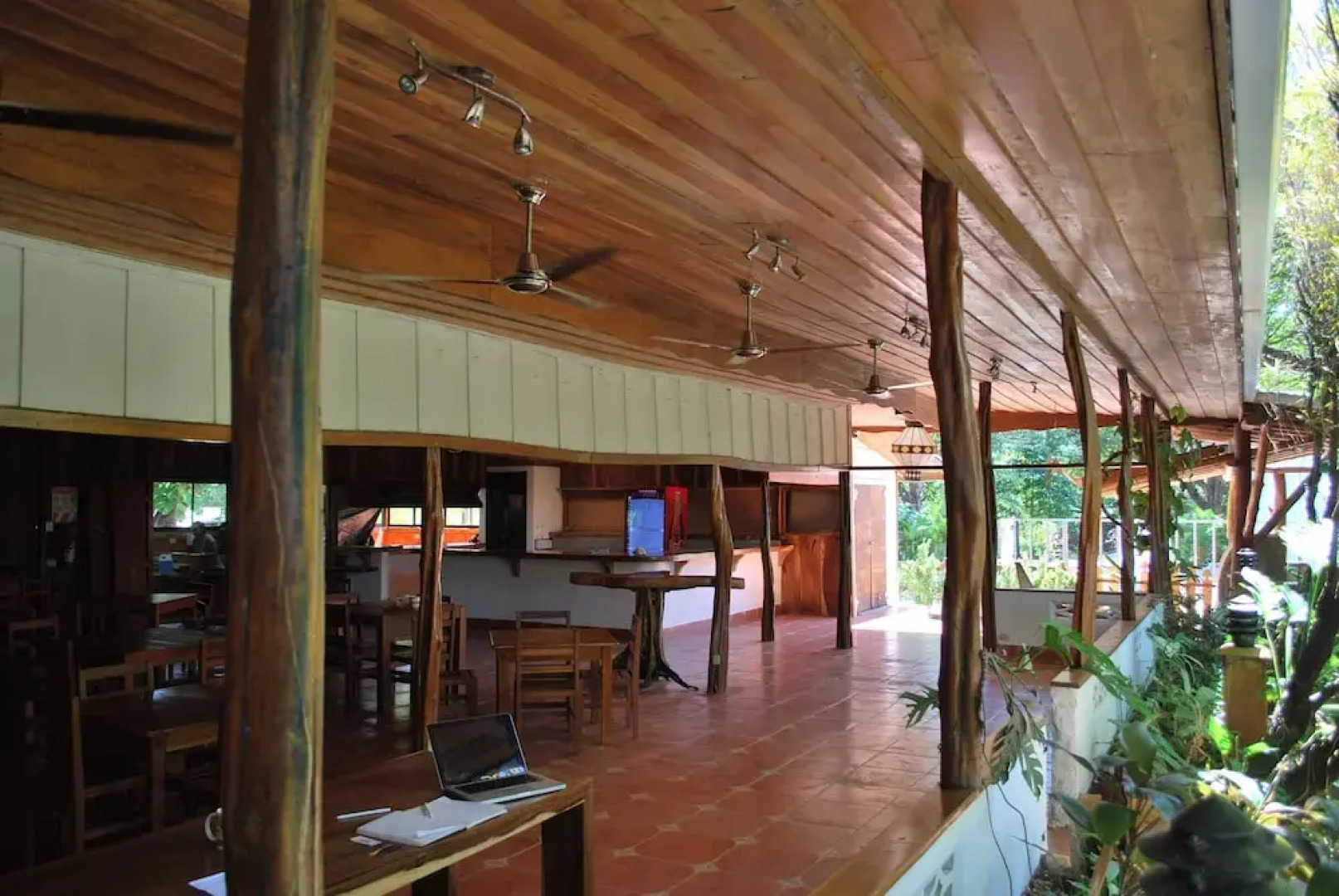 Buddha Retreat Hotel