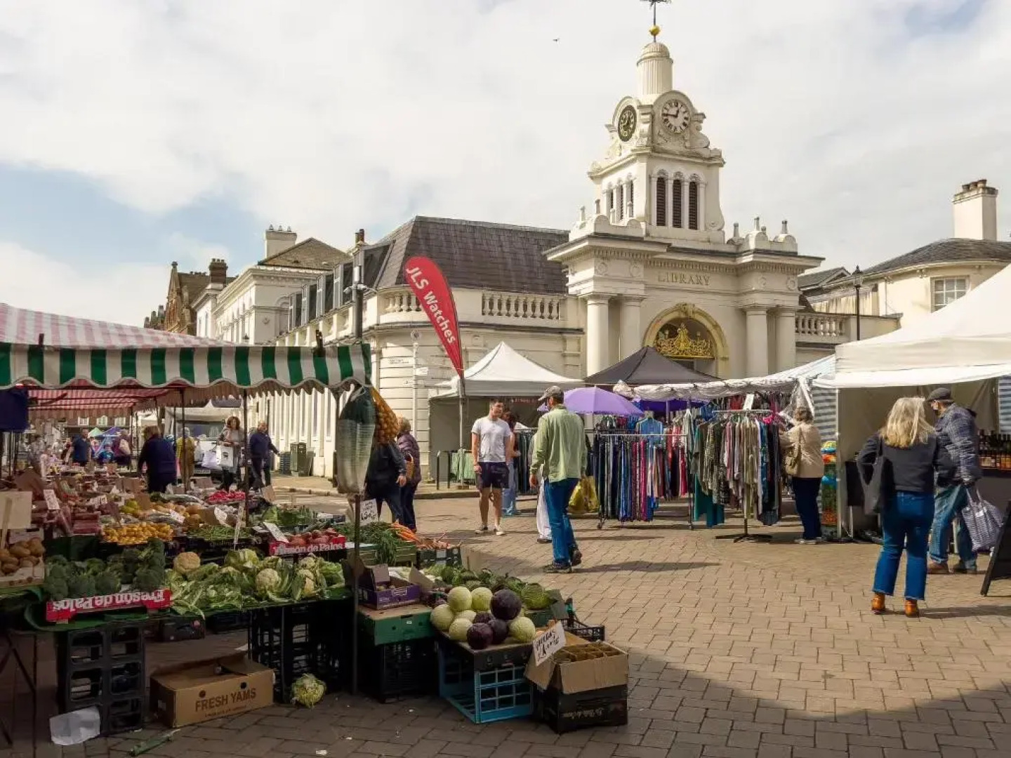 Miller Cottage a luxury 1550's cottage in the Historic centre of Saffron Walden