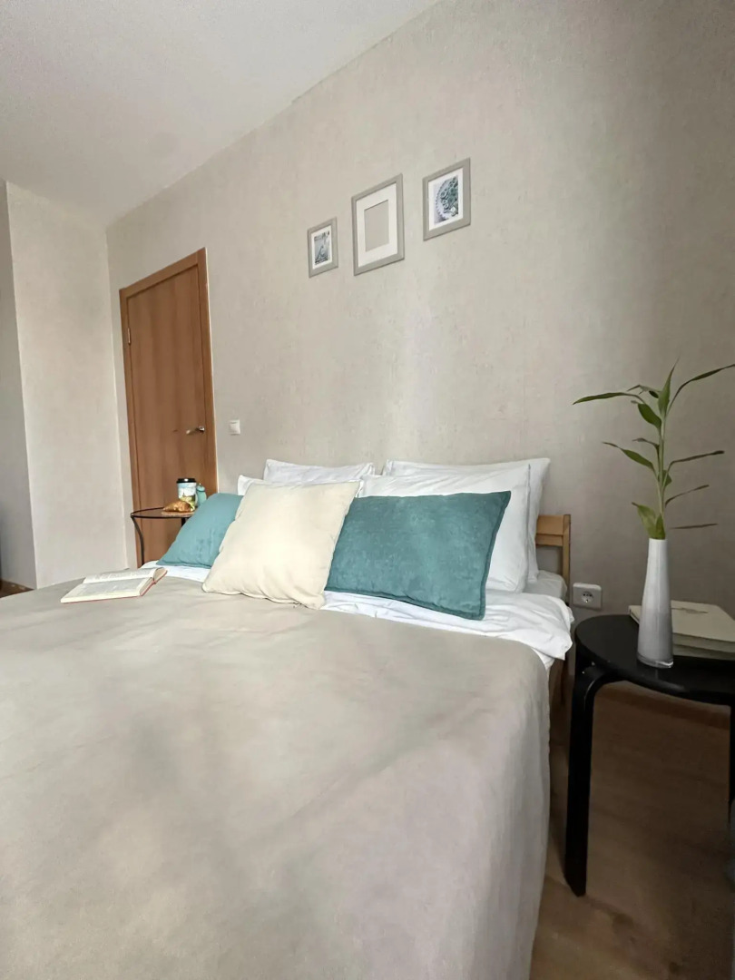 Pro Arendu на улице Павловская 63