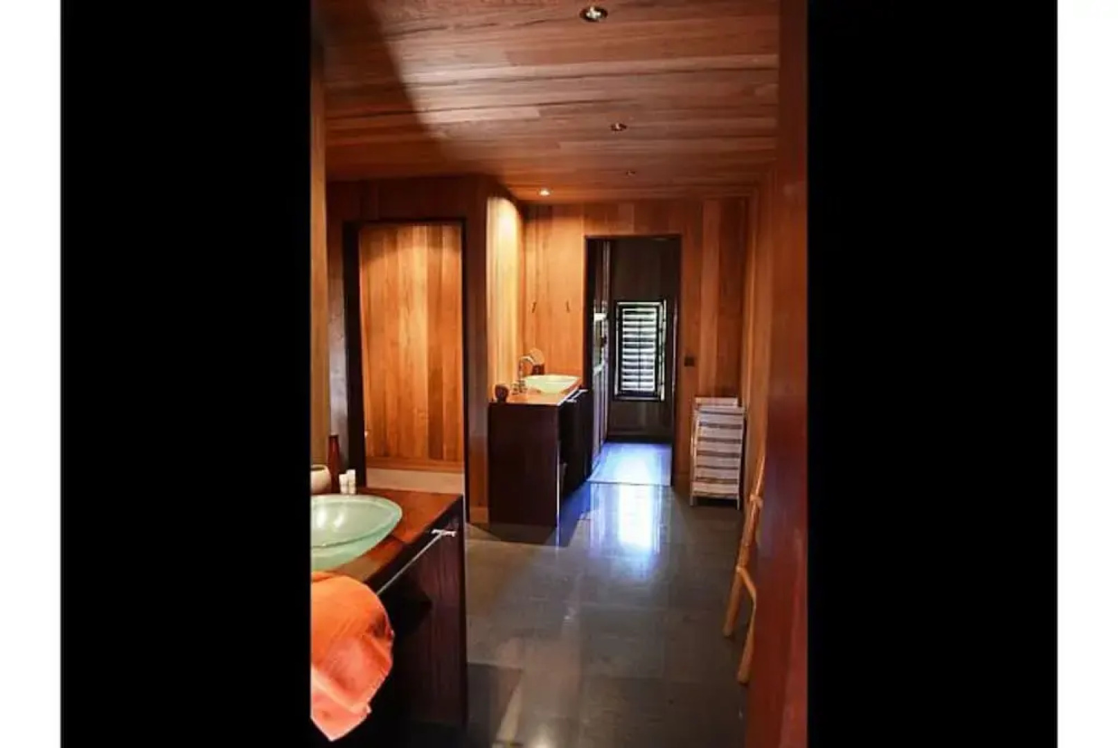 Villa Lagon - Moorea