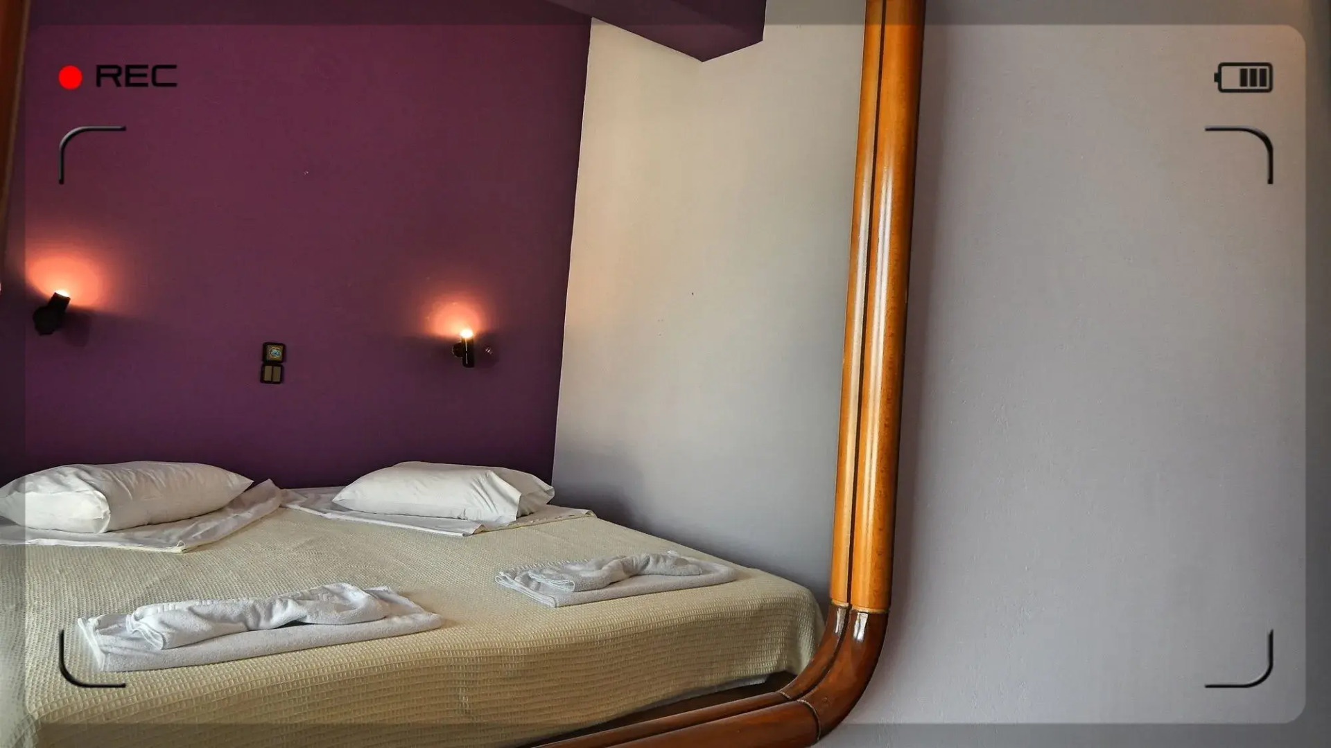 Petania Hotel & Apartments