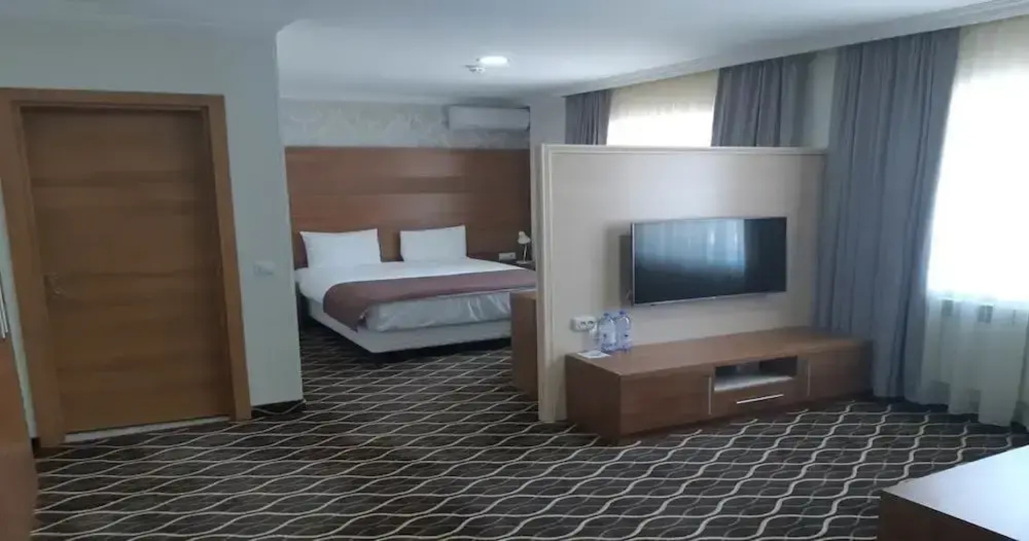 Отель «Достык» Баутино