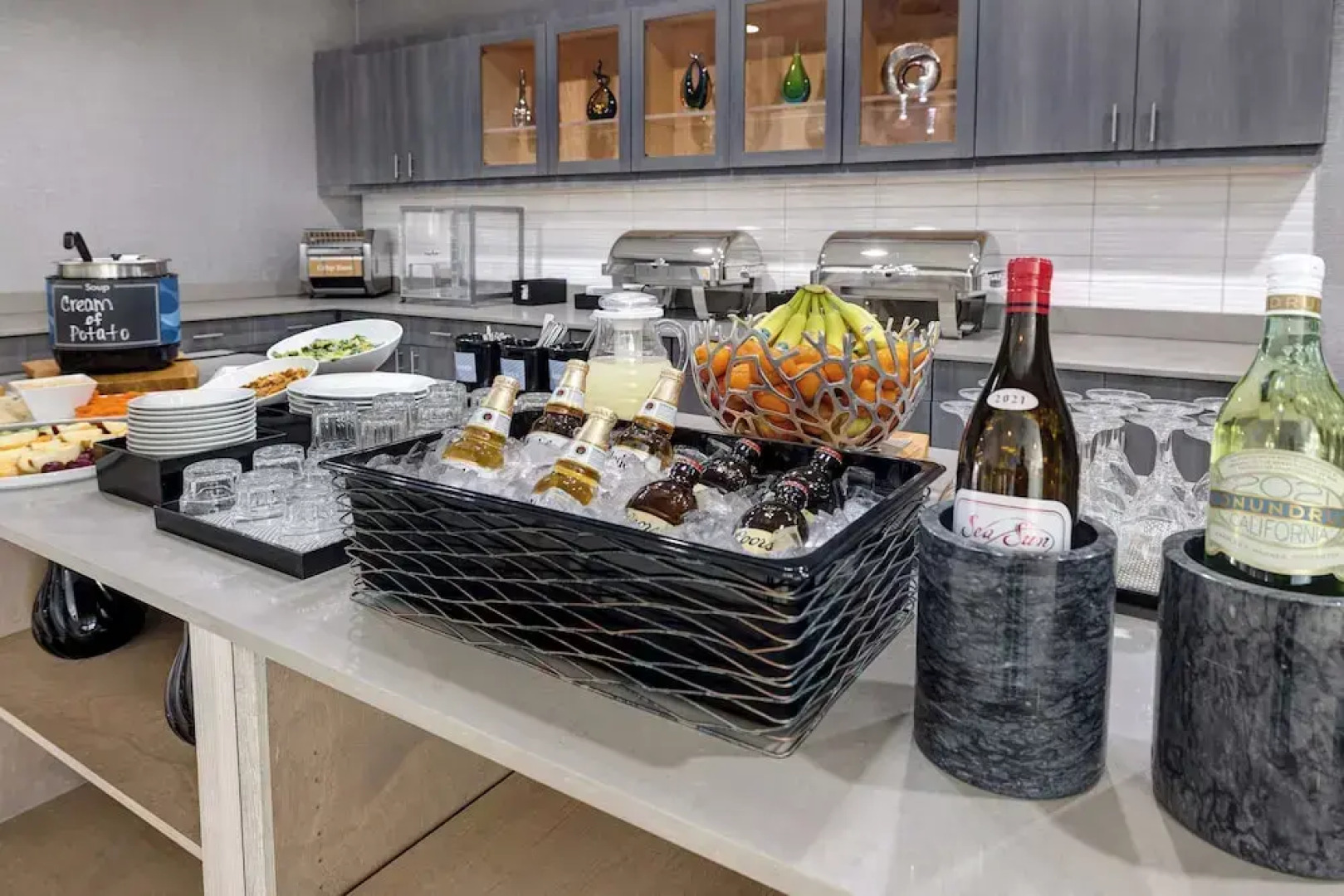 Homewood Suites By Hilton Oklahoma City Quail Spri