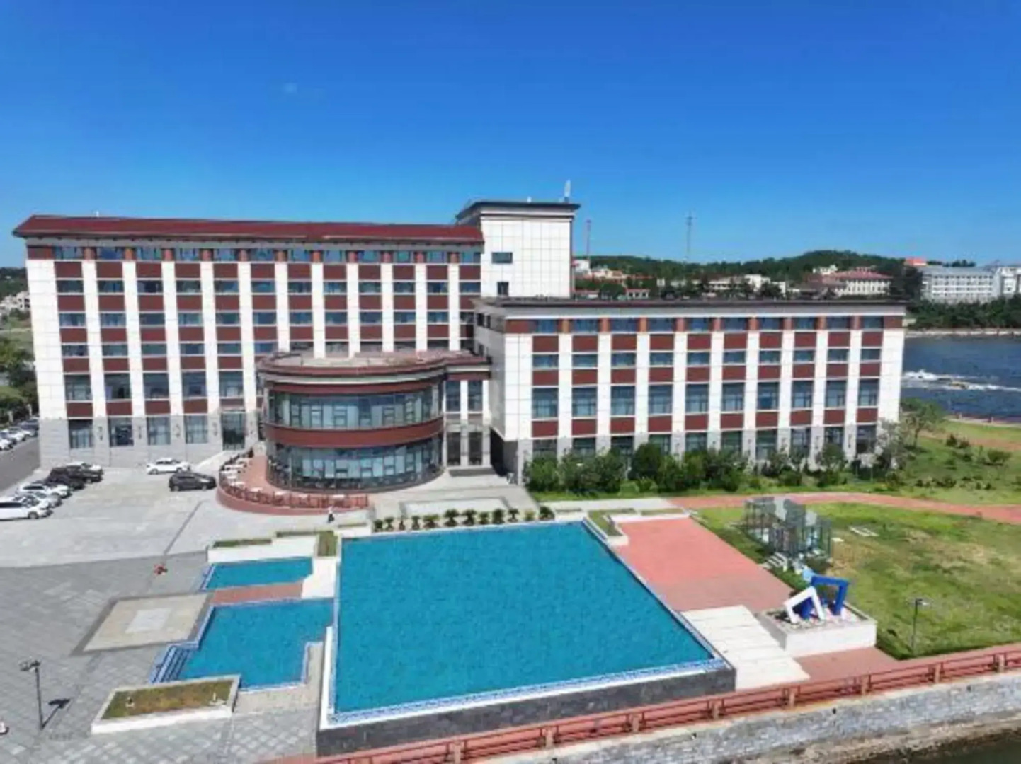 Blue Bay Resort Hotel