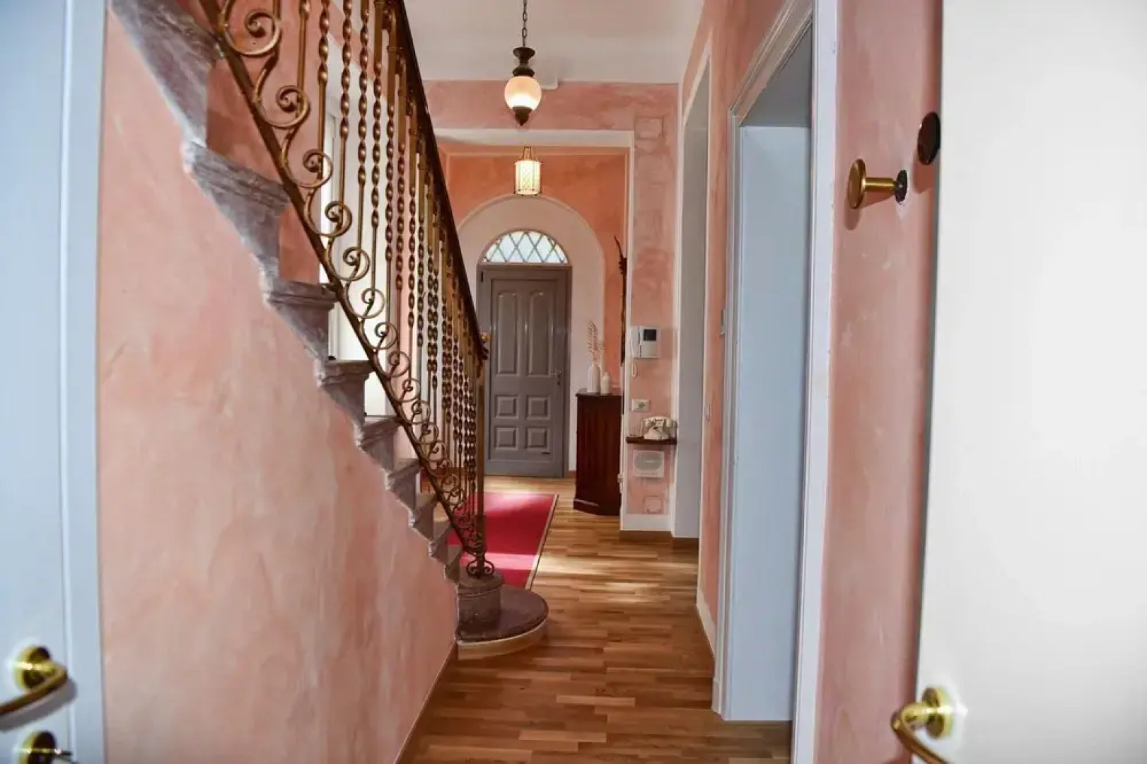 Villa Perledina by Wonderful Italy