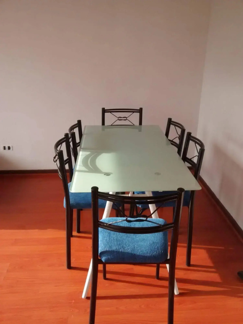 The Key to Santiago Downtown II