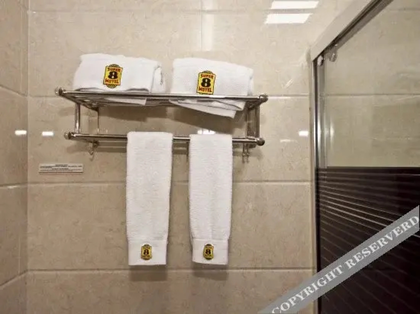 Super 8 Xiapu Jiulong Street